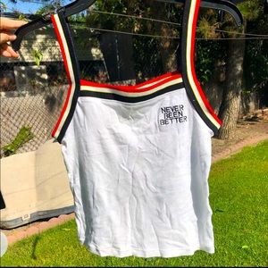Forever 21 tank top
